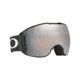 Oakley Airbrake XL, Prizm Black Iridium/Prizm Rose, Jet Black, OO7071-01