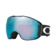 Oakley Airbrake XL, Prizm Sapphire/Prizm HI Pink Iridium, Jet Black, OO7071-04
