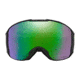Oakley Airbrake XL Snow Goggle w/Prizm Jade Iridium &amp; Prizm Rose, Blackout, OO7071-03