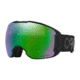 Oakley Airbrake XL Snow Goggle w/Prizm Jade Iridium &amp; Prizm Rose, Blackout, OO7071-03
