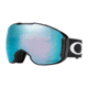 Oakley Airbrake XL Snow Goggle w/Prizm Sapphire &amp; Prizm HI Pink Iridium, Jet Black, OO7071-04