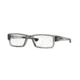 Oakley Airdrop Eyeglass Frames 804603-57 - Grey Shadow Frame