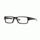 Oakley Airdrop Eyeglass Frames 804605-53 - Green Quartz Frame