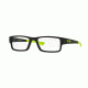 Oakley Airdrop Eyeglass Frames 804608-53 - Satin Black Frame