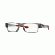Oakley Airdrop Eyeglass Frames 804609-55 - Grey Shadow Frame