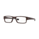 Oakley Airdrop Eyeglass Frames 804611-53 - , Clear Lenses