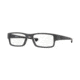 Oakley Airdrop Eyeglass Frames 804613-55 - , Clear Lenses
