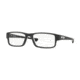 Oakley Airdrop Eyeglass Frames 804614-53 - , Clear Lenses