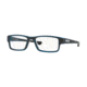 Oakley Airdrop Eyeglass Frames 804615-57 - , Clear Lenses