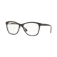Oakley ALIAS OX8155 Eyeglass Frames 815501-53 - , Clear Lenses