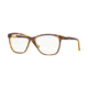 Oakley ALIAS OX8155 Eyeglass Frames 815502-53 - , Clear Lenses