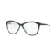 Oakley ALIAS OX8155 Eyeglass Frames 815504-53 - , Clear Lenses