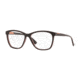Oakley ALIAS OX8155 Eyeglass Frames 815506-53 - , Clear Lenses