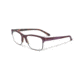 Oakley Allegation Eyeglasses 109003-52 - Pink Tortoise Frame