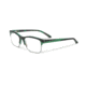 Oakley Allegation Eyeglasses 109005-52 - Green Tortoise Frame
