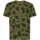 Oakley Allover Sunglass Tee - Mens, Camou Green, Medium, 457900-97G-M