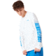 Oakley Always First Long Sleeve Tee - Mens, White, Large, 457904-100-L