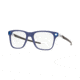 Oakley APPARITION OX8152 Eyeglass Frames 815203-53 - , Clear Lenses
