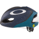 Oakley Aro 5 Helmet - Mens, Navy/Balsam, Large, FOS900148-9A5-L
