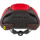 Oakley Aro 5 Helmet - Mens, Red/Grenache, Large, FOS900148-9A6-L