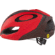 Oakley Aro 5 Helmet - Mens, Red/Grenache, Extra Large, FOS900148-9A6-XL