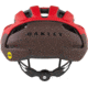 Oakley Aro3 Helmet - Mens, Red/Grenache, Small, 99470-9A6-S