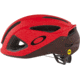 Oakley Aro3 Helmet - Mens, Red/Grenache, Small, 99470-9A6-S