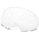 Oakley Assault A-Frame Replacement Lenses, Clear 02-279