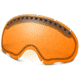 Oakley Assault A-Frame Replacement Lenses, Persimmon 02-234