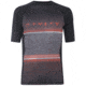 Oakley Asymmetrical Dynamic Rashguard - Mens, Blackout, Large, 482461-02E-L