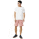 Oakley Authorized Tee - Mens, White, Medium 457582-100-M