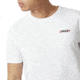 Oakley Authorized Tee - Mens, White, Medium 457582-100-M