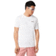 Oakley Authorized Tee - Mens, White, Extra Large, 457582-100-XL