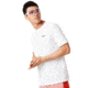 Oakley Authorized Tee - Mens, White, Extra Large, 457582-100-XL