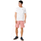 Oakley Authorized Tee - Mens, White, Extra Large, 457582-100-XL