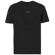 Oakley Available At Store Near You Tee - Mens, Blackout, XXL, 457523-02E-XXL