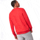 Oakley B1B Crew T-Shirt, Mens, Red Line, Extra Large, 472399-465-XL