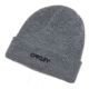Oakley B1B Logo Beanie - Mens, New Athletic Grey, One Size, FOS900256-27B