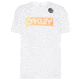 Oakley B1B Logo Tee - Mens, White, 2XL, 457526-100-XXL