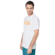 Oakley B1B Logo Tee - Men's, White, Large, 457526-100-L