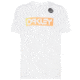 Oakley B1B Logo Tee - Men's, White, Large, 457526-100-L