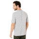 Oakley B1B Neon Short Sleeve Shirt - Mens, Granite Heather, Small, 457340-24L-S