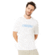 Oakley B1B Neon Short Sleeve Tee - Men's, White, Small, 457340-100-S