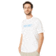 Oakley B1B Neon Short Sleeve Tee - Men's, White, Small, 457340-100-S