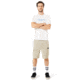 Oakley B1B Neon Short Sleeve Tee - Men's, White, Small, 457340-100-S