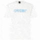 Oakley B1B Neon Short Sleeve Tee - Men's, White, Small, 457340-100-S
