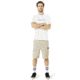 Oakley B1B Neon Ss - Mens, White, Medium 457340-100-M