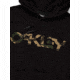 Oakley B1B Pullover Hoodie - Mens, Blackout, Medium, 472485FGL-02E-M