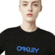 Oakley B1B Short Sleeve Tee - Womens, White, Extra Large 552435-100-XL
