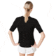 Oakley B1B Short Sleeve Tee - Womens, Blackout, Extra Large, 552435-02E-XL